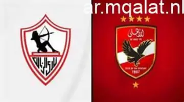 القمة 132.. توقيت مباراة الزمالك والأهلي والقناة الناقلة ومعلقين سوبر – مقالات نيوز